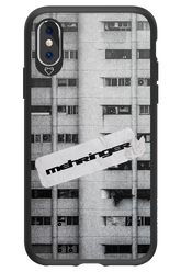 Mehringer Block - Apple iPhone X