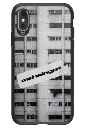 Mehringer Block - Apple iPhone X