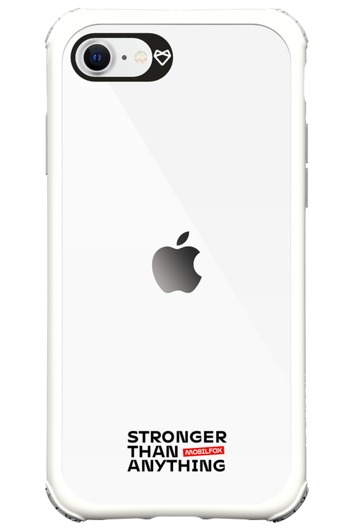 Stronger (Nude) - Apple iPhone SE 2022