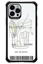 gin tonik - Apple iPhone 12 Pro