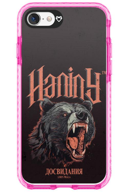 Slavic Prala - Apple iPhone 8