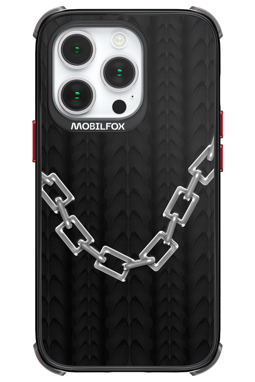 Chain Baddie - Apple iPhone 14 Pro