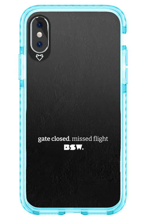 BSW FourSeasons 5 2.0 - Apple iPhone XS