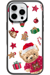 Gifts Bear - Apple iPhone 16 Pro Max