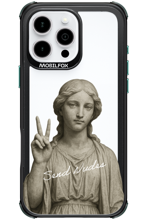 Saint Nudes - Apple iPhone 16 Pro Max
