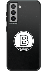 Amig bírom Black - Samsung Galaxy S21