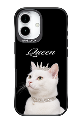 Queen 2.0 - Apple iPhone 17