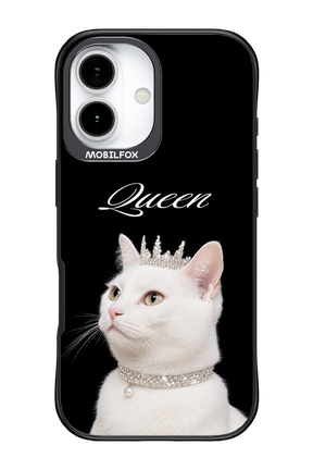 Queen 2.0 - Apple iPhone 17