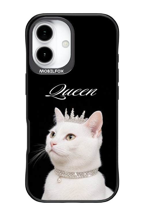 Queen 2.0 - Apple iPhone 17