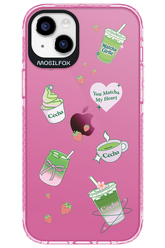 Matcha Girlie Era - Apple iPhone 14 Plus
