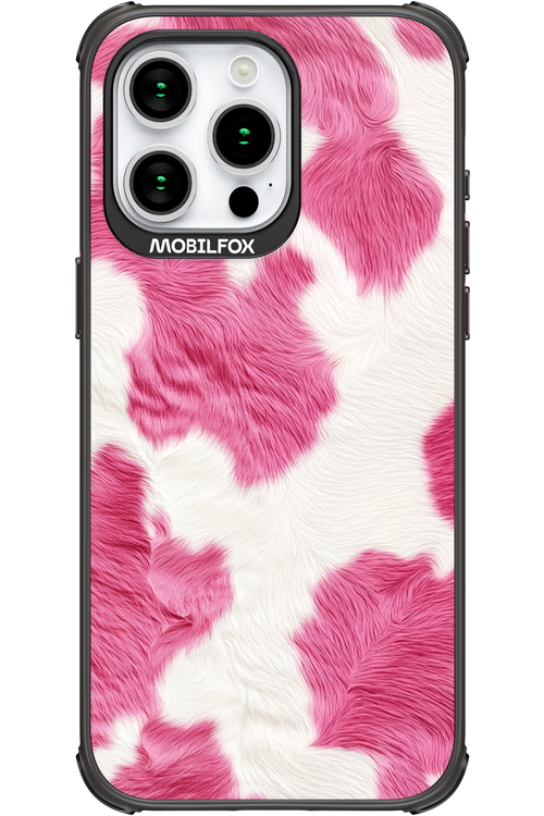 Pink Cow - Apple iPhone 15 Pro Max