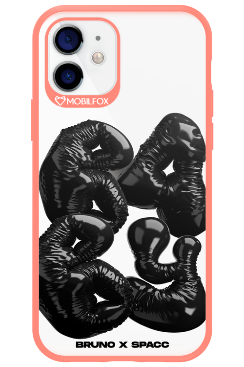 Baby - Apple iPhone 12