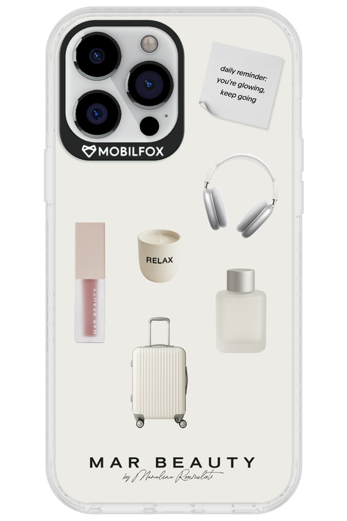 Clean Girl - Apple iPhone 13 Pro Max