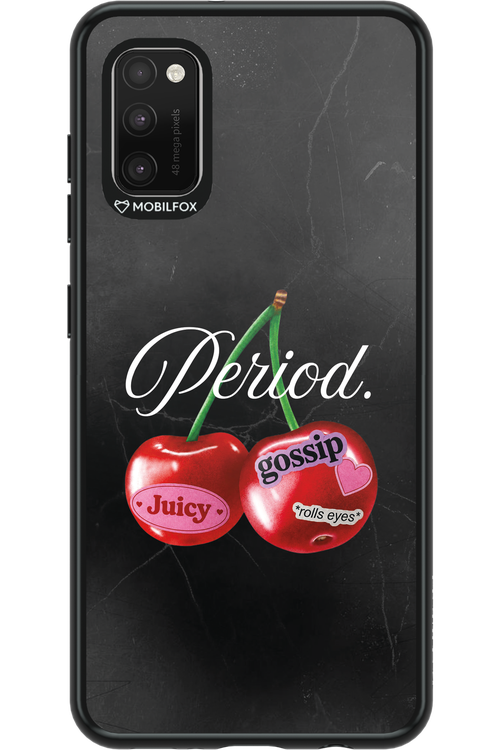 Period 2.0 - Samsung Galaxy A41