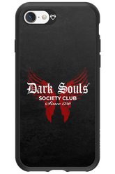 Dark Souls (Red Angel) - Apple iPhone 7