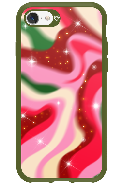 Warmes Wishes - Apple iPhone 7