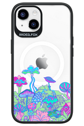 Shrooms - Apple iPhone 14