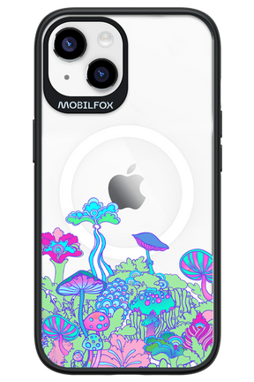 Shrooms - Apple iPhone 14