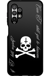 Kill myself 2.0 - Samsung Galaxy A13 4G