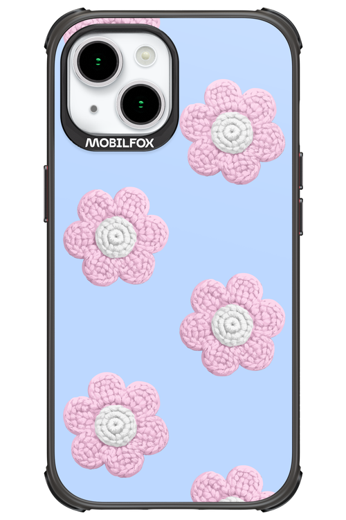 BabyBlue - Apple iPhone 15