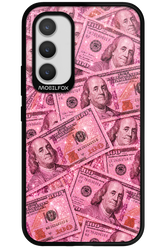Pink Money 2.0 - Samsung Galaxy A34