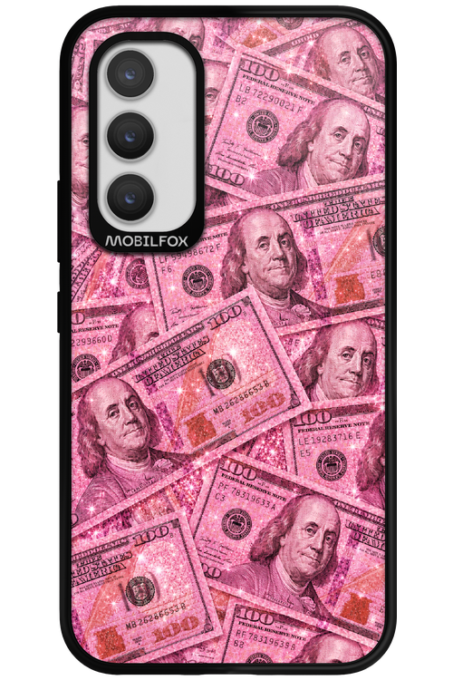 Pink Money 2.0 - Samsung Galaxy A34