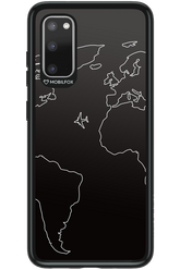 Worldview - Samsung Galaxy S20