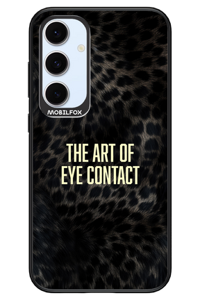 Eye Contact 2.0 - Samsung S24 FE