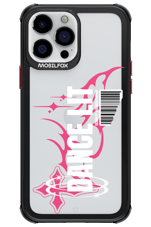 Logo T - Apple iPhone 13 Pro Max