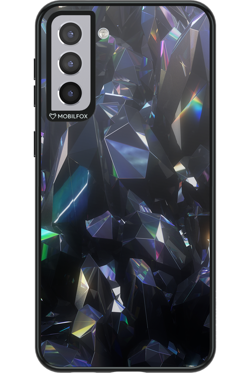 Enigma Quartz - Samsung Galaxy S21+