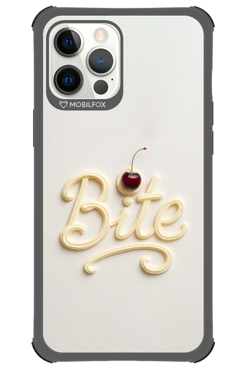 One Bite - Apple iPhone 12 Pro Max