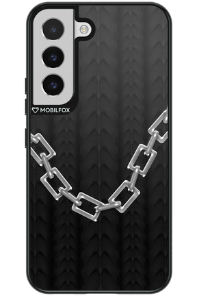 Chain Baddie - Samsung Galaxy S22