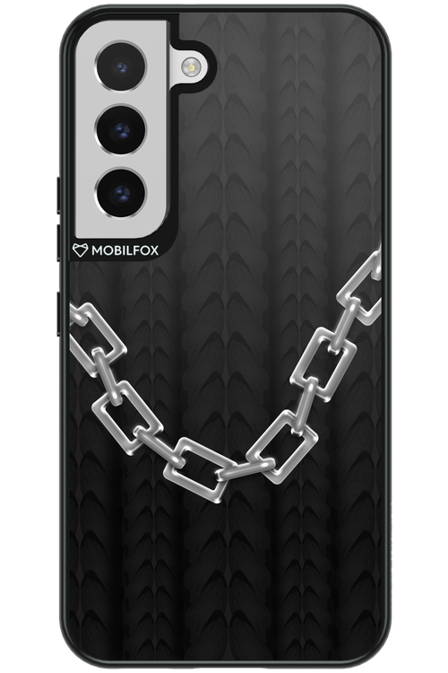 Chain Baddie - Samsung Galaxy S22