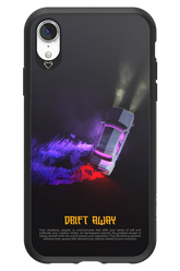 Drift Away - Apple iPhone XR