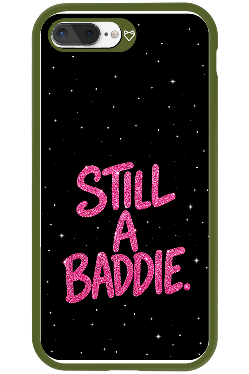 Baddie 2.0 - Apple iPhone 8 Plus