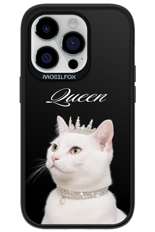 Queen 2.0 - Apple iPhone 14 Pro