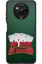No Risk No Reward 2.0 - Xiaomi Poco X3 Pro