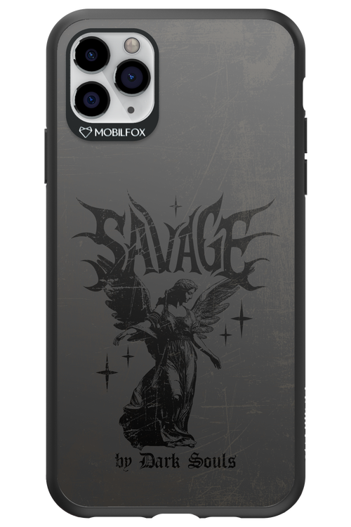 St. Savage - Apple iPhone 11 Pro Max