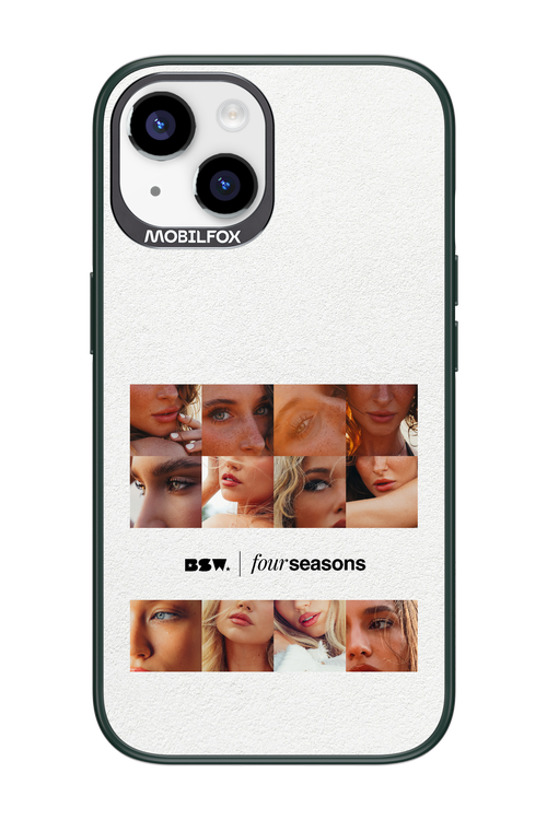 BSW FourSeasons 4 2.0 - Apple iPhone 14