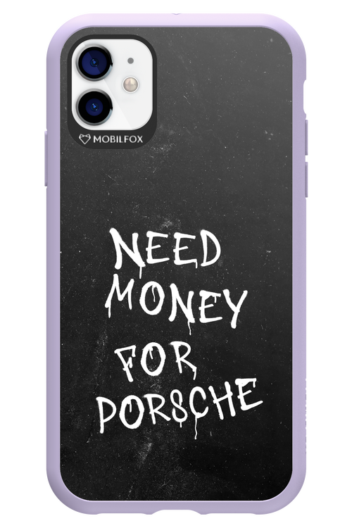 Need Money II - Apple iPhone 11