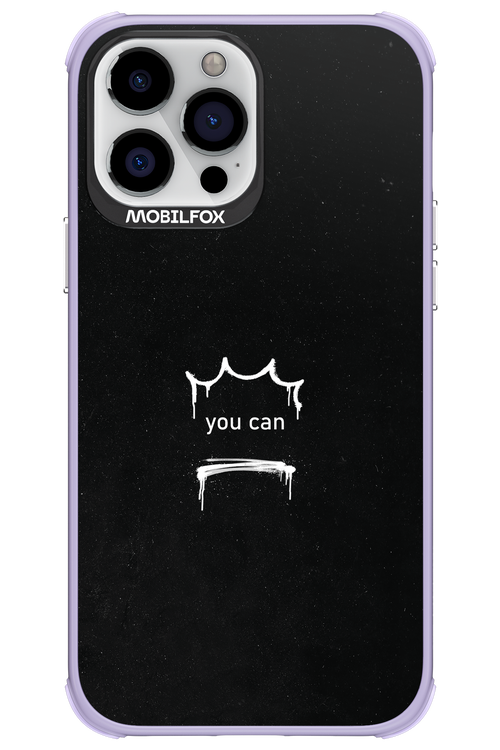You Can - Apple iPhone 13 Pro Max