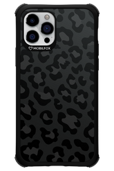 BLACK LEOPARD - Apple iPhone 12 Pro