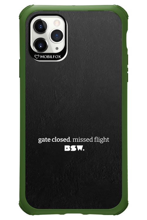 BSW FourSeasons 5 2.0 - Apple iPhone 11 Pro Max