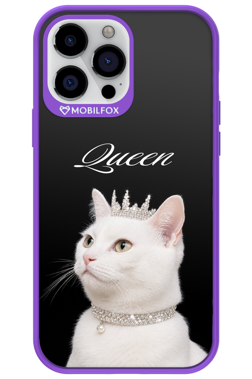 Queen 2.0 - Apple iPhone 13 Pro Max