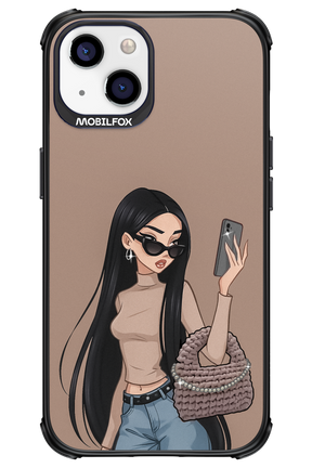 Cube Babe - Apple iPhone 13