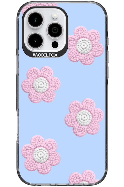 BabyBlue - Apple iPhone 16 Pro Max