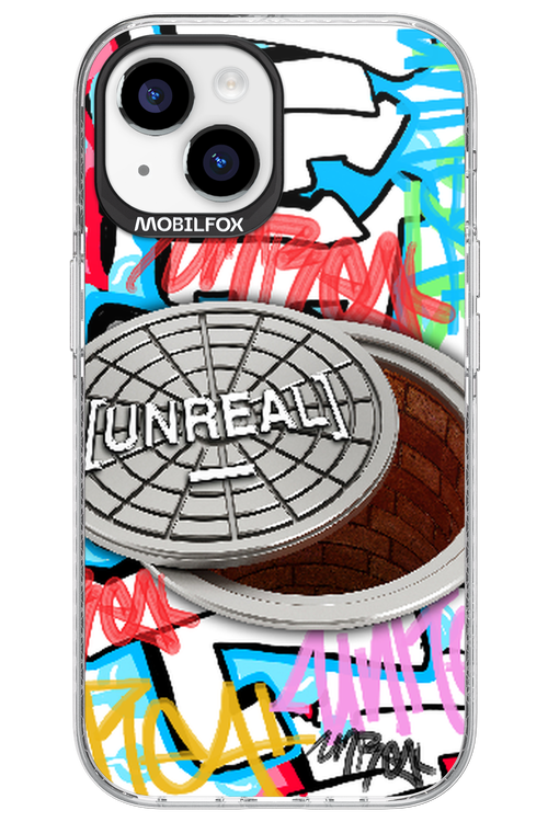 HULE - Apple iPhone 15