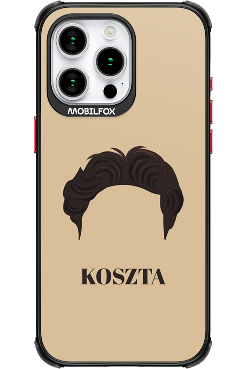 KOSZTA ICON - Apple iPhone 15 Pro Max