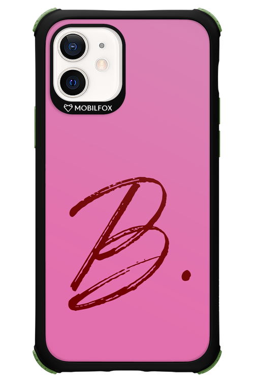 (Sorbet) B 2.0 - Apple iPhone 12