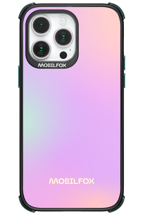 Pastel Violet 2.0 - Apple iPhone 14 Pro Max
